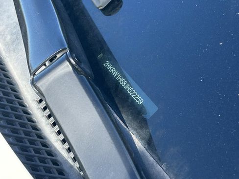 Used 2018 Honda CR-V EX image 15