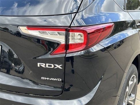 Used 2025 Acura RDX w/ Technology Package image 7