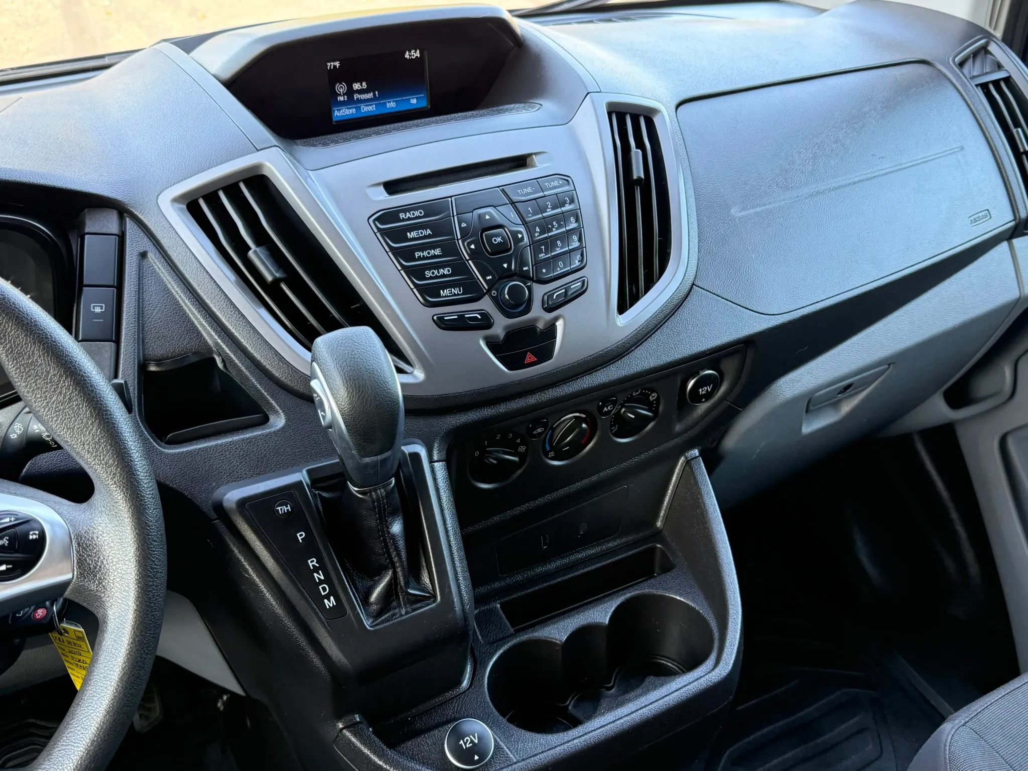 Used 2019 Ford Transit 350 XLT RWD image 13