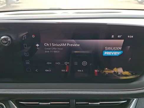 Used 2026 Buick Envista Preferred FWD image 16