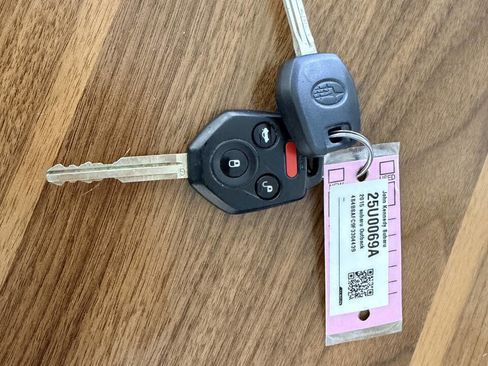 Used 2015 Subaru Outback 2.5i Premium image 36