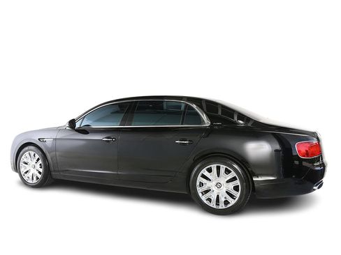 Used 2014 Bentley Flying Spur W12 AWD/4WD image 11