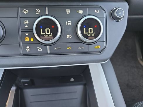 New 2026 Land Rover Defender 130 S AWD/4WD image 25