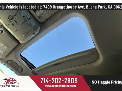 Used 2008 Toyota Sequoia Limited RWD image 40