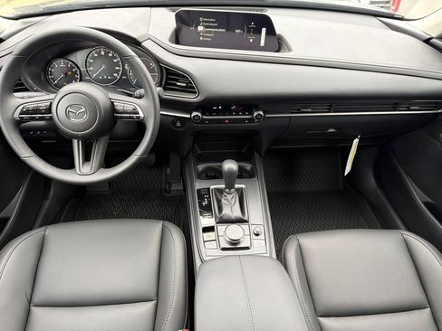 New 2026 MAZDA CX-30 AWD 2.5 S w/ Select Sport Pkg image 16