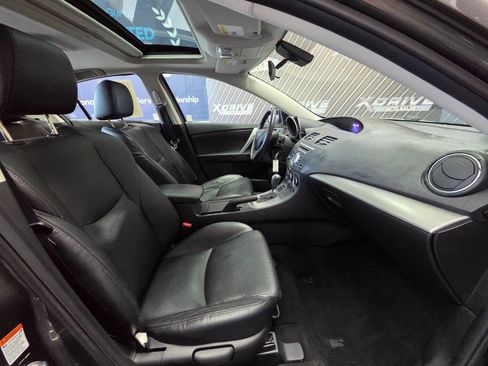 Used 2010 MAZDA MAZDA3 s Grand Touring image 26