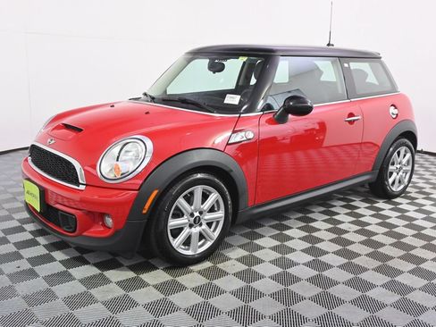 Used 2013 MINI Cooper S FWD image 36