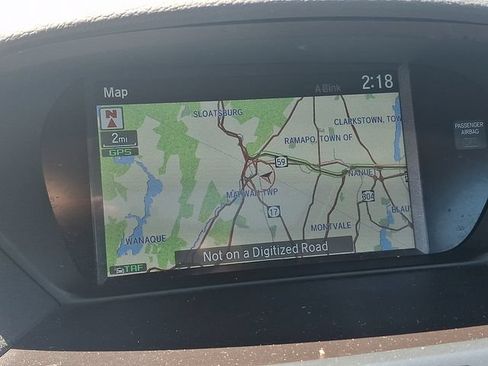 Used 2019 Acura TLX w/ Technology Package FWD image 19