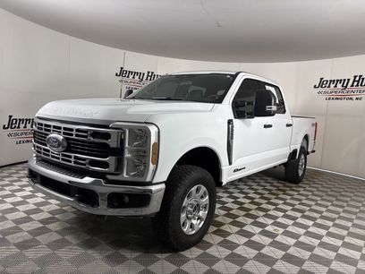 Used 2024 Ford F250 XLT w/ FX4 Off-Road Package