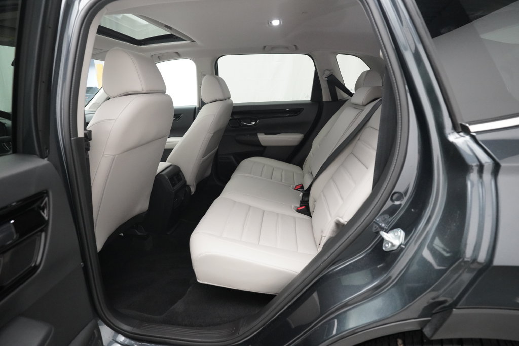 Certified 2024 Honda CR-V EX-L image 16