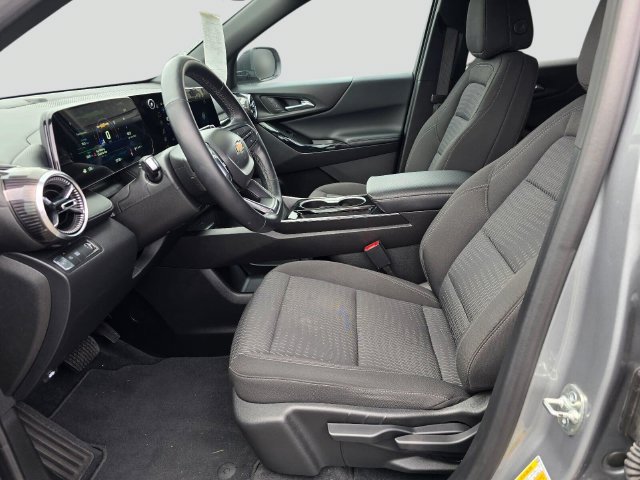 Used 2025 Chevrolet Equinox LT FWD image 20