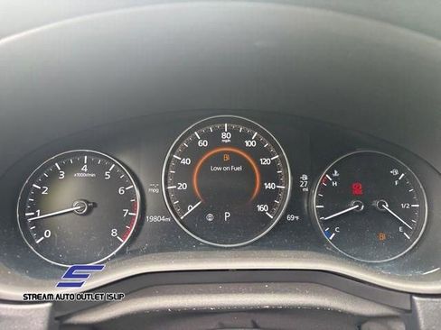 Used 2023 MAZDA CX-30 AWD 2.5 S w/ Preferred Package image 33