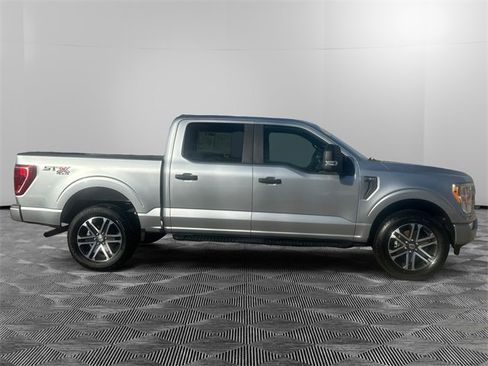 Used 2022 Ford F150 XL w/ STX Appearance Package image 6