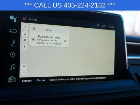 Used 2023 Chevrolet Tahoe Z71 w/ Luxury Package image 42