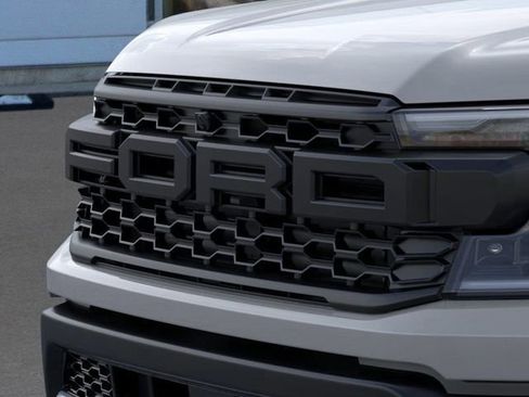 New 2026 Ford Ranger Raptor image 19