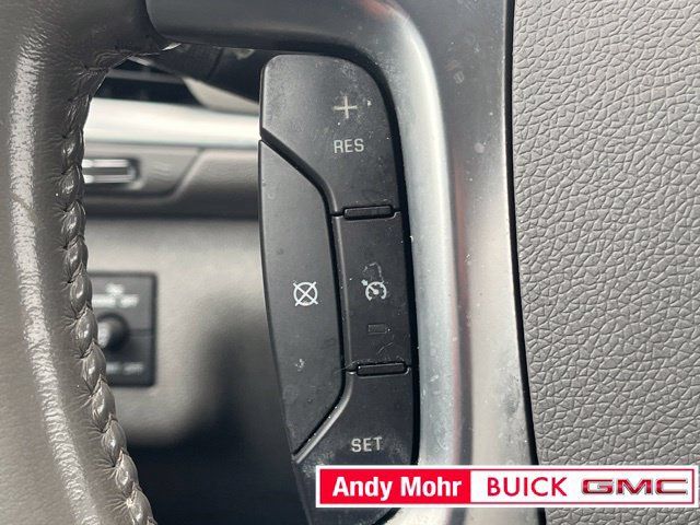 Used 2015 Chevrolet Traverse LT FWD image 27