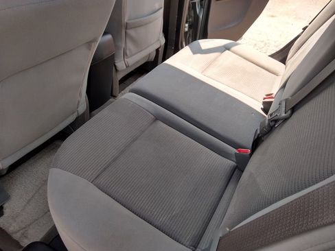 Used 2011 Nissan Sentra 2.0 S w/ Convenience Pkg image 27