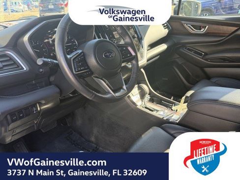 Used 2023 Subaru Ascent Touring image 21
