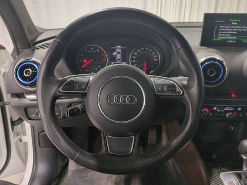 Used 2016 Audi A3 2.0T Premium image 27