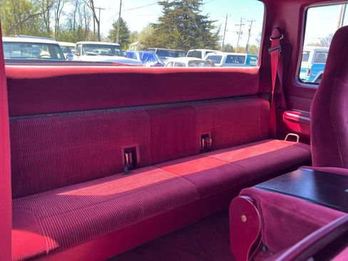 Used 1994 Ford F250 4x4 SuperCab image 16