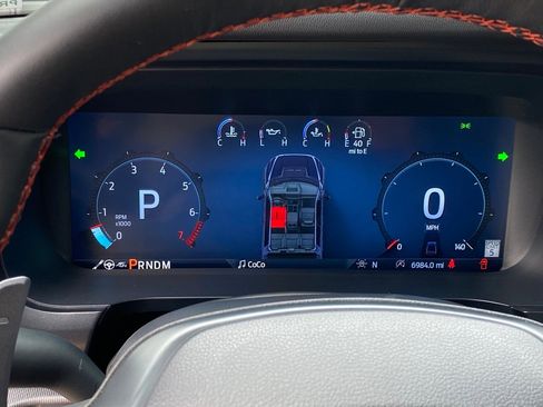 Certified 2024 Ford F150 Raptor image 25