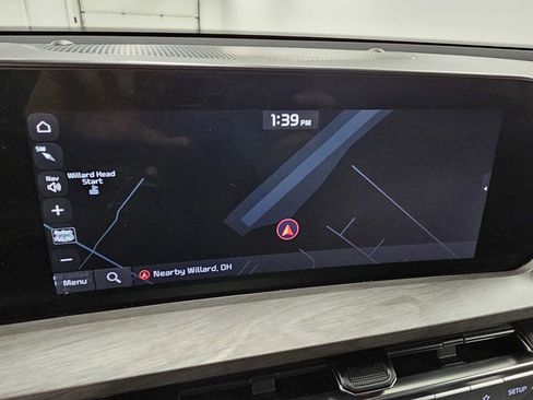 Used 2023 Kia Telluride SX X-Line AWD/4WD image 19