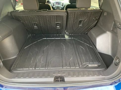 Used 2022 Chevrolet Equinox LT AWD/4WD image 17
