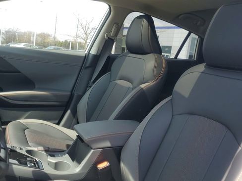 New 2026 Subaru Crosstrek 2.5i Limited AWD/4WD image 26