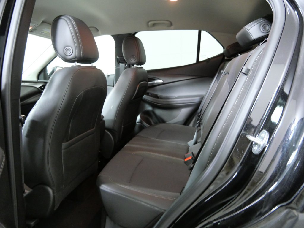 Used 2020 Buick Encore GX Select FWD image 16