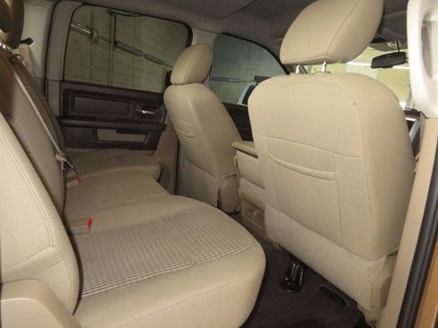 Used 2011 RAM 2500 Big Horn AWD/4WD image 34