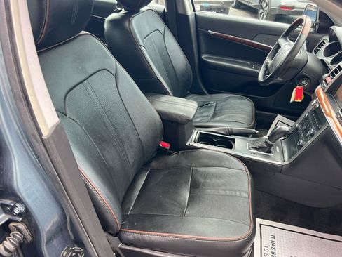 Used 2012 Lincoln MKZ AWD image 19