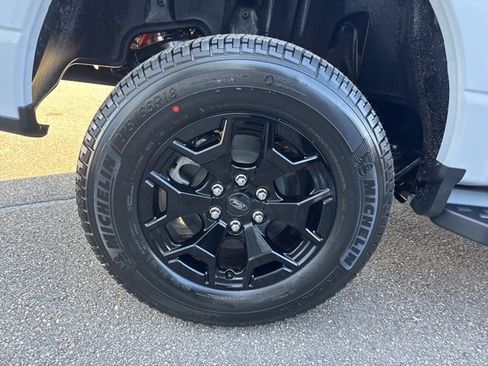 New 2025 Ford F150 Lightning XLT w/ Max Trailer Tow Package image 11