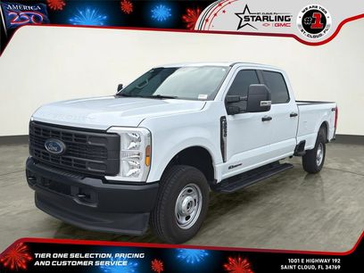 Used 2025 Ford F250 XL