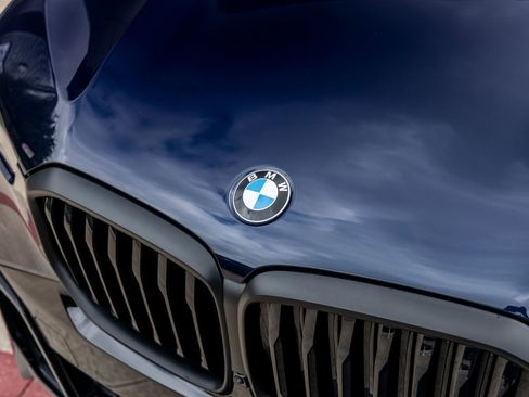 Used 2026 BMW X5 sDrive40i w/ M Sport Package image 15