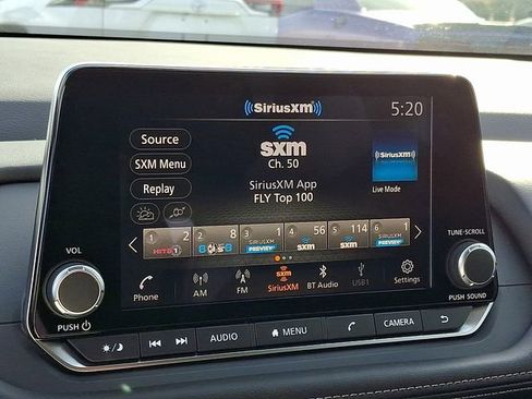 New 2026 Nissan Rogue SV image 14