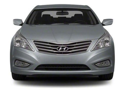 Used 2013 Hyundai Azera w/ Technology Pkg FWD image 4