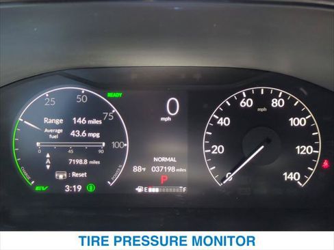 Certified 2023 Honda CR-V Sport image 16