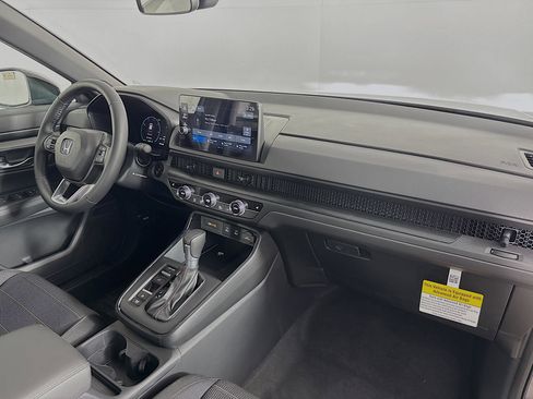 New 2026 Honda CR-V Sport image 35