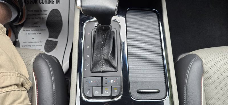 Used 2017 Kia Sedona SX FWD image 25