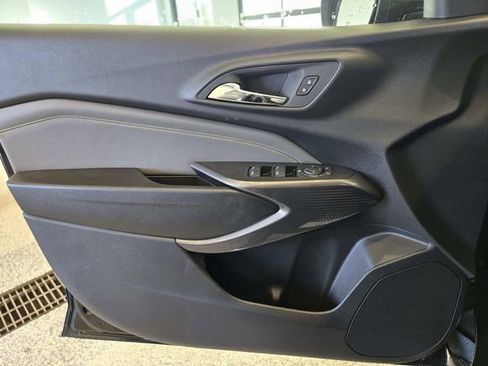 New 2026 Chevrolet Trax ACTIV w/ Driver Confidence Package image 25