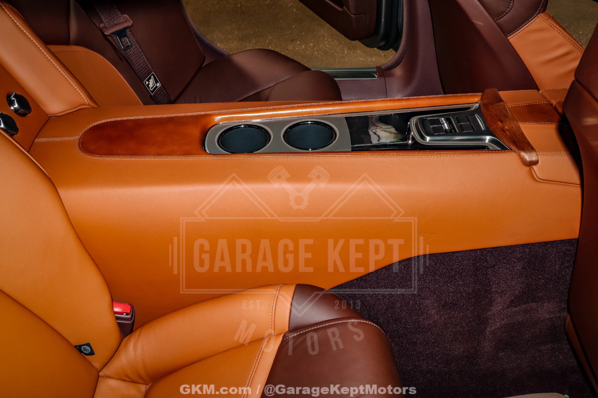 Used 2012 Fisker Karma EcoSport RWD image 83
