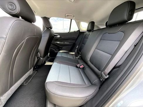 New 2026 Chevrolet Trax LT FWD image 14