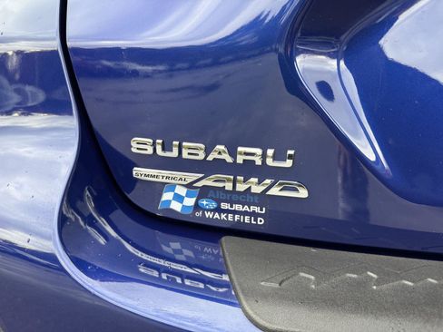 Used 2025 Subaru Crosstrek 2.0i Premium image 28