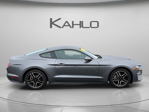 Used 2023 Ford Mustang Premium RWD image 6