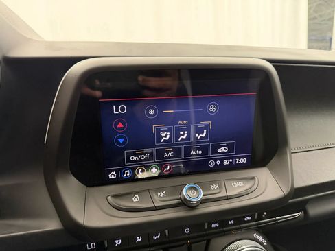 Used 2023 Chevrolet Camaro LT w/ RS Package RWD image 22