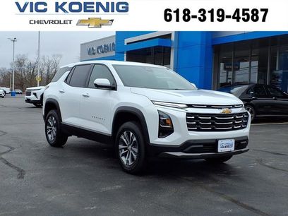 New 2026 Chevrolet Equinox LT w/ Convenience Package II