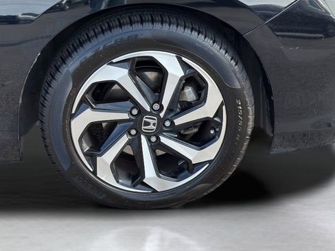 Used 2017 Honda Accord EX-L image 22