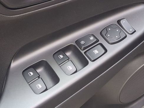 Certified 2023 Hyundai Kona N Line AWD/4WD image 11