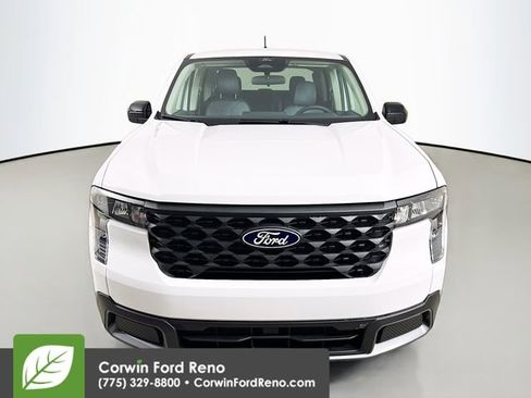 New 2026 Ford Maverick XLT w/ Equipment Group 301A AWD/4WD image 2