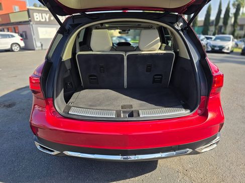 Used 2020 Acura MDX FWD image 14